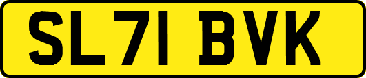 SL71BVK
