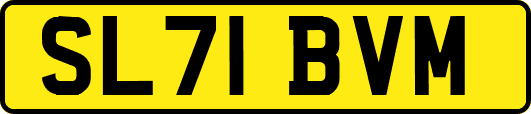 SL71BVM