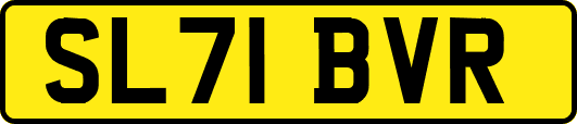 SL71BVR