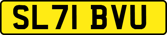 SL71BVU