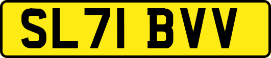 SL71BVV