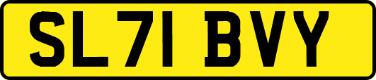 SL71BVY