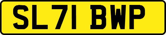 SL71BWP