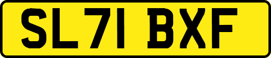 SL71BXF