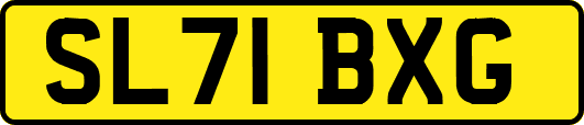 SL71BXG