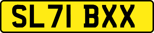 SL71BXX