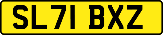 SL71BXZ