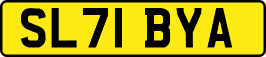 SL71BYA