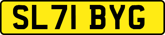 SL71BYG