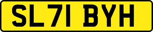 SL71BYH
