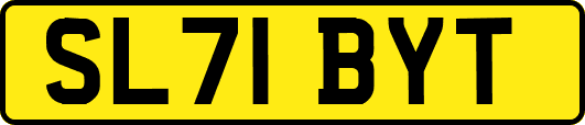 SL71BYT