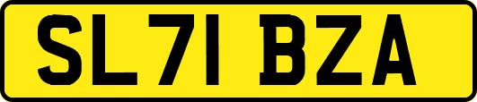 SL71BZA