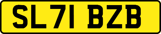 SL71BZB