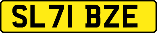 SL71BZE