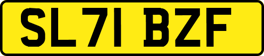 SL71BZF