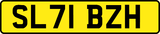 SL71BZH