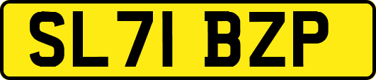 SL71BZP