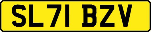 SL71BZV