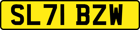 SL71BZW
