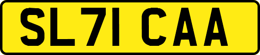 SL71CAA