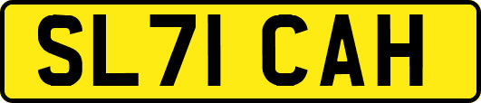 SL71CAH
