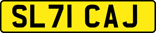 SL71CAJ