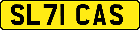 SL71CAS