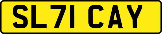 SL71CAY