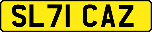 SL71CAZ