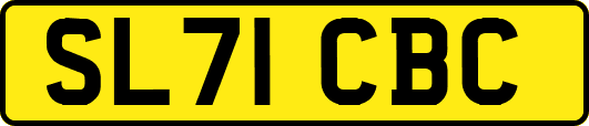 SL71CBC