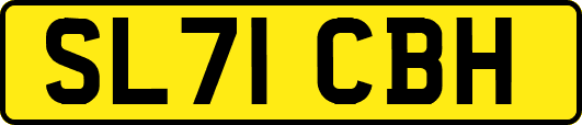 SL71CBH