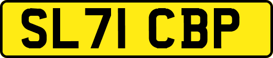 SL71CBP