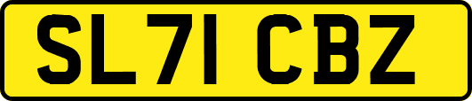 SL71CBZ