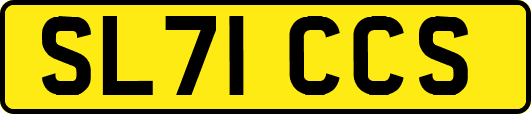 SL71CCS