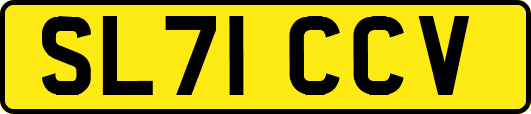 SL71CCV