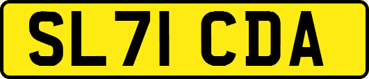 SL71CDA