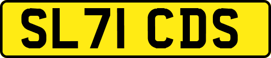 SL71CDS