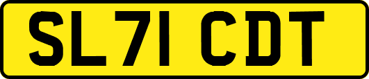 SL71CDT