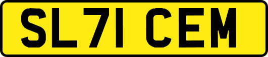 SL71CEM