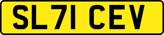 SL71CEV