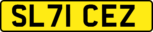 SL71CEZ
