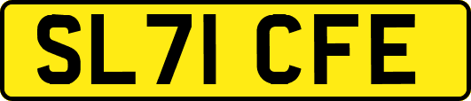 SL71CFE