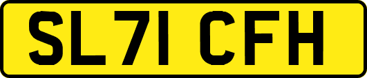 SL71CFH