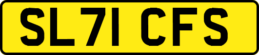 SL71CFS