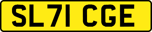 SL71CGE