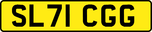 SL71CGG
