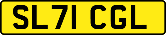 SL71CGL
