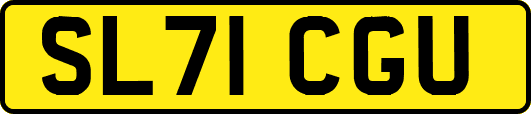 SL71CGU