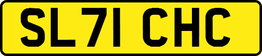 SL71CHC