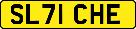 SL71CHE